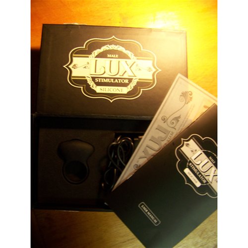 Inside pack