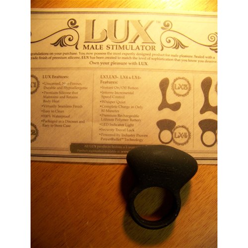 Lux featured products