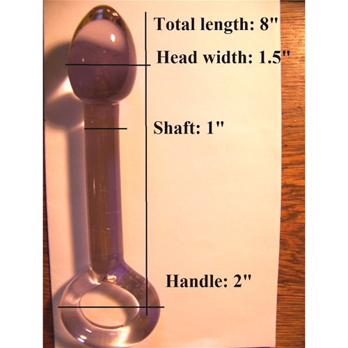 Measurements next to Lola