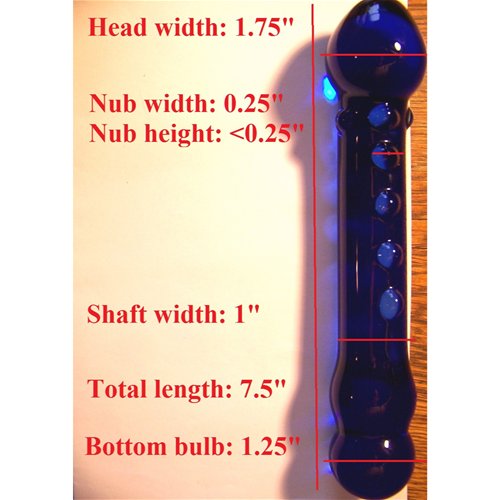 Measure Deep Water