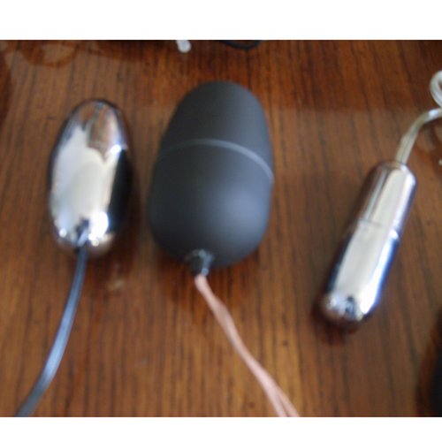 closeup comparison with other bullets