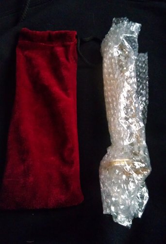 packaging