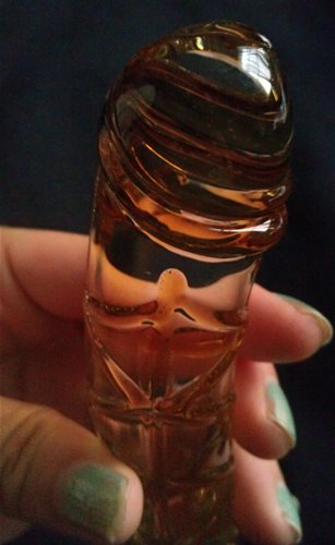 phallus head