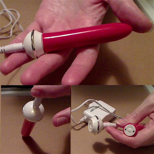 Charger