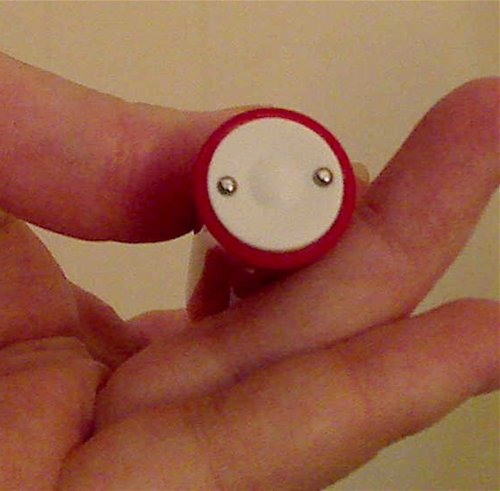 Button
