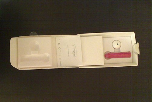 Inside