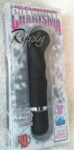Front of box