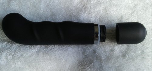 Battery cap