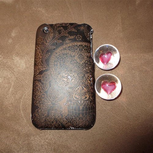 iPhone Comparison