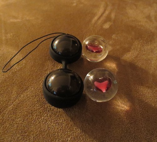 Luna Noir comparison