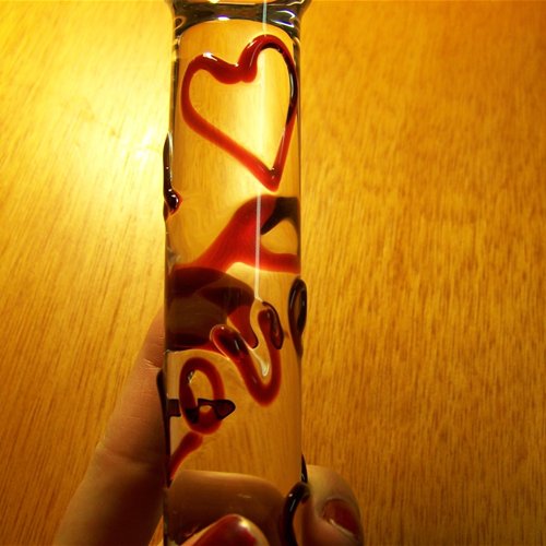 Shaft Love 1