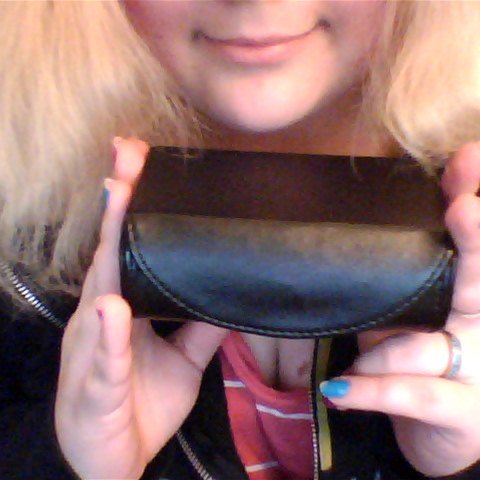 Candy Curve Case