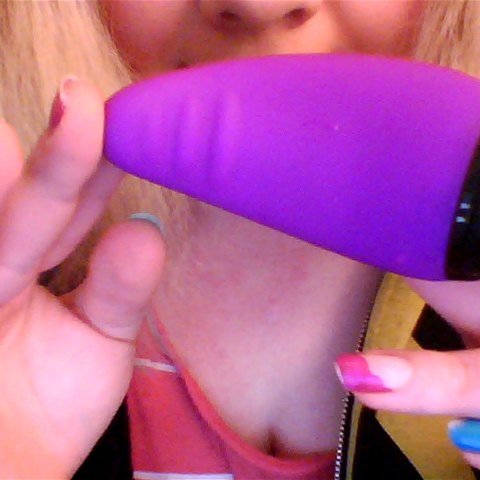 Candy Curve Detail Nubs