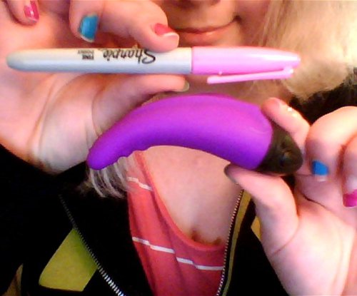 Candy Curve VS Pen 1