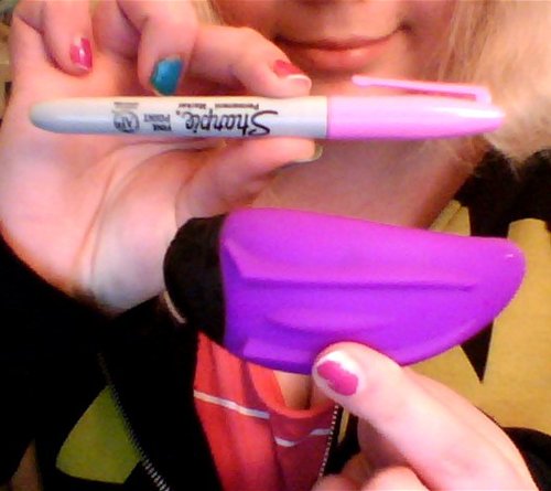 Candy Curve VS Pen 2