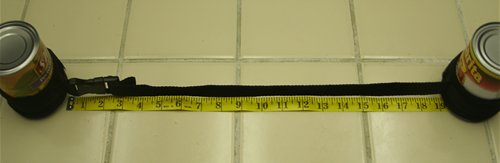 Strap Length
