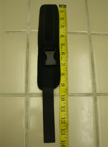 cuff length
