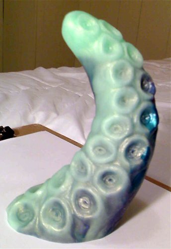 Tentacle Front