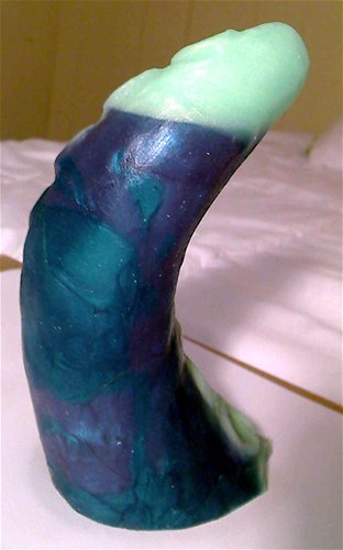Tentacle Back