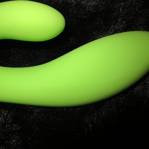 G-spot bulb