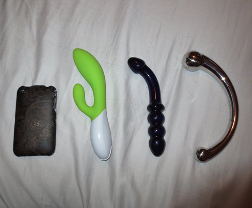 Size Comparison