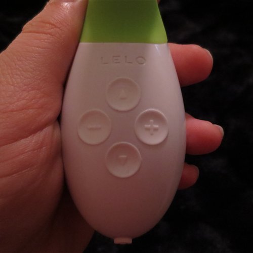 Control Buttons
