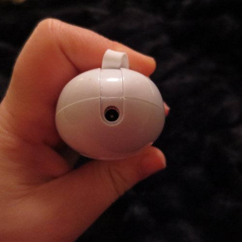 Charging Port