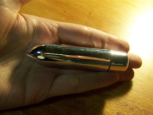 length in hand