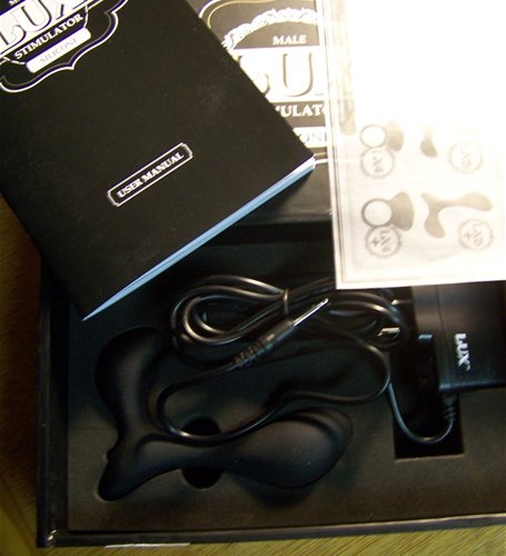 In box