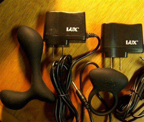 Lx-3 and 4 comp