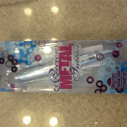 Packaging front