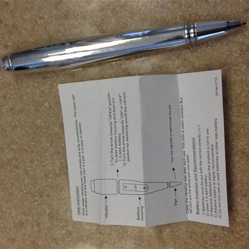Instructions