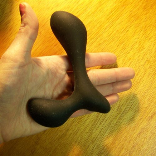 Length in hand