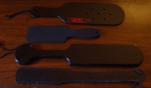 master, thwack, wooden, slapper