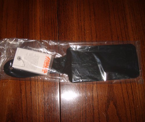 thwack in package