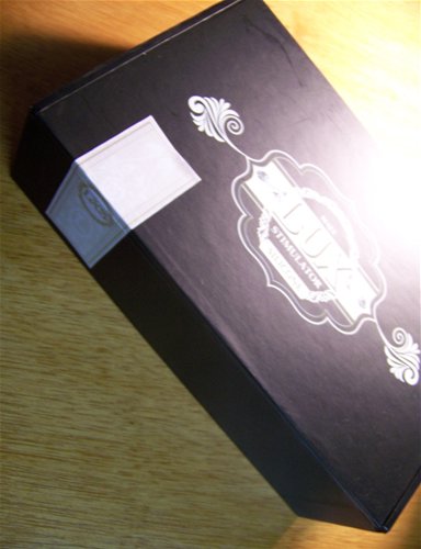 Fancy box