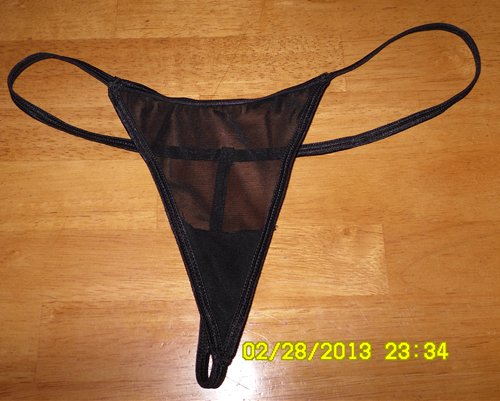 blackthong