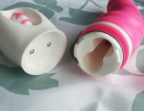 Battery compartment
