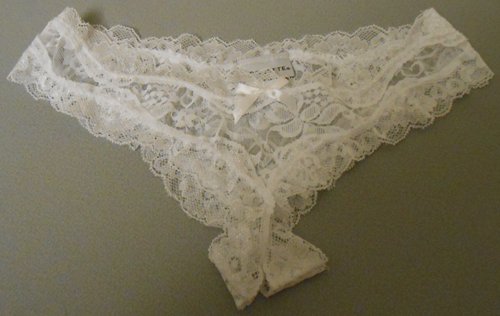 full panty