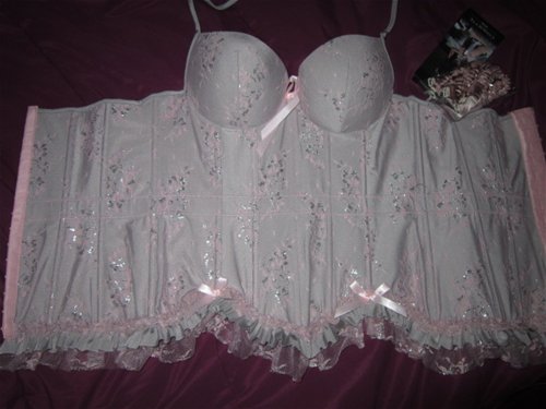 Bustier