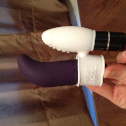 GSpot Kit