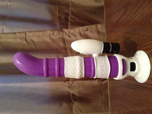 Gspot Kit II