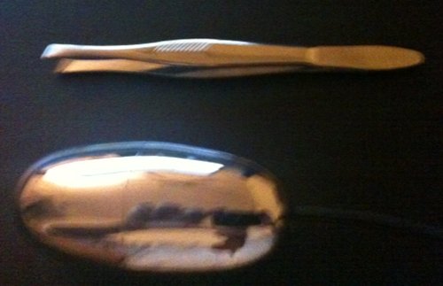 Bullet Size Comparison