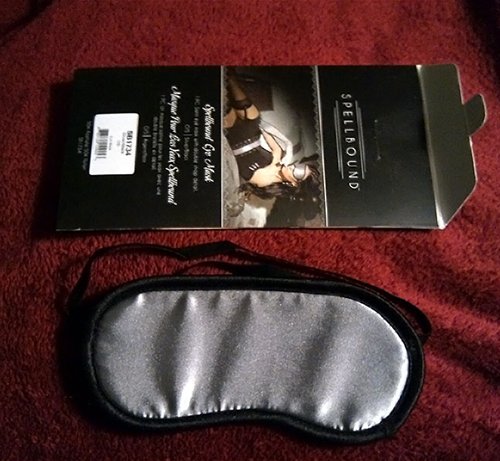 Mask and Package