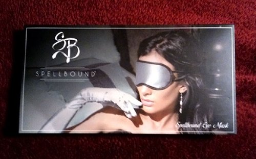 Mask Package - Front