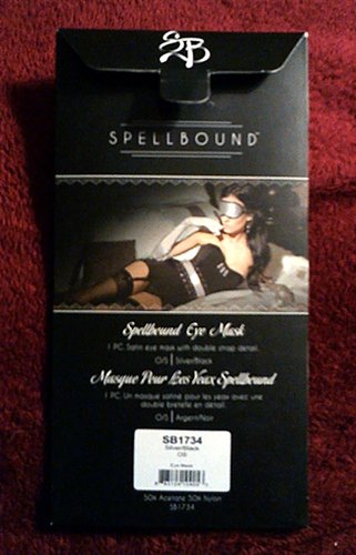 Mask Package - Back