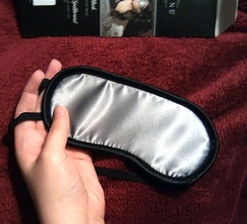 Mask - Front