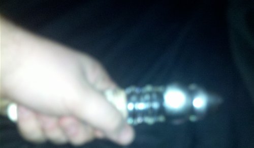 wide grip