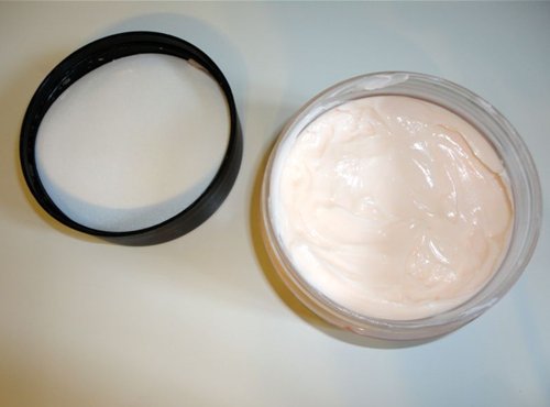Peach Body Butter
