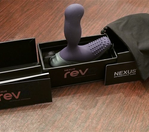revvv